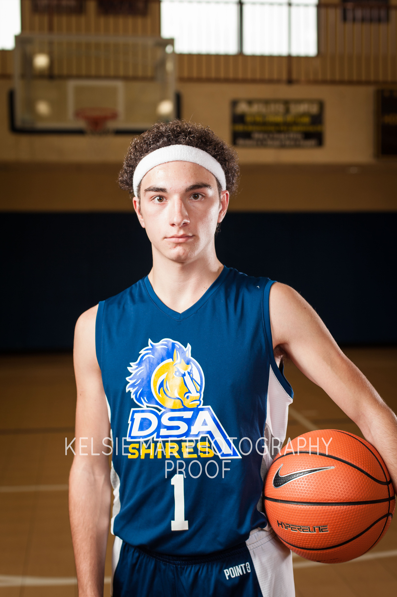 Derek Lamberth