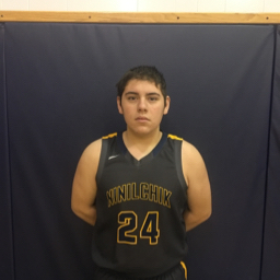 Damon Davila mugshot