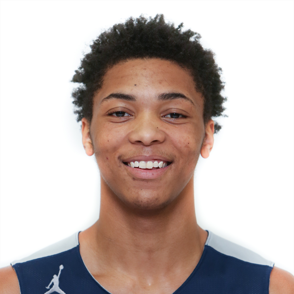 Dq Miles mugshot