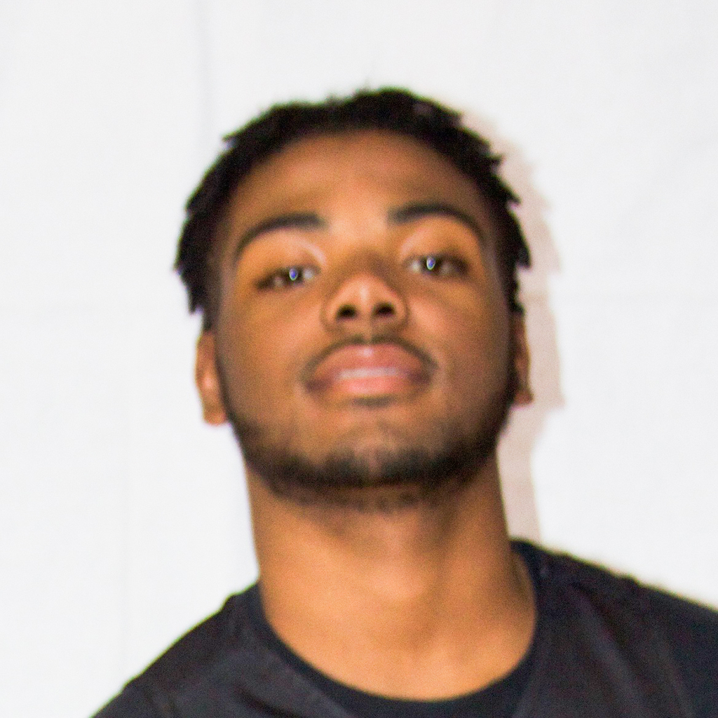 Maleke Johnson mugshot