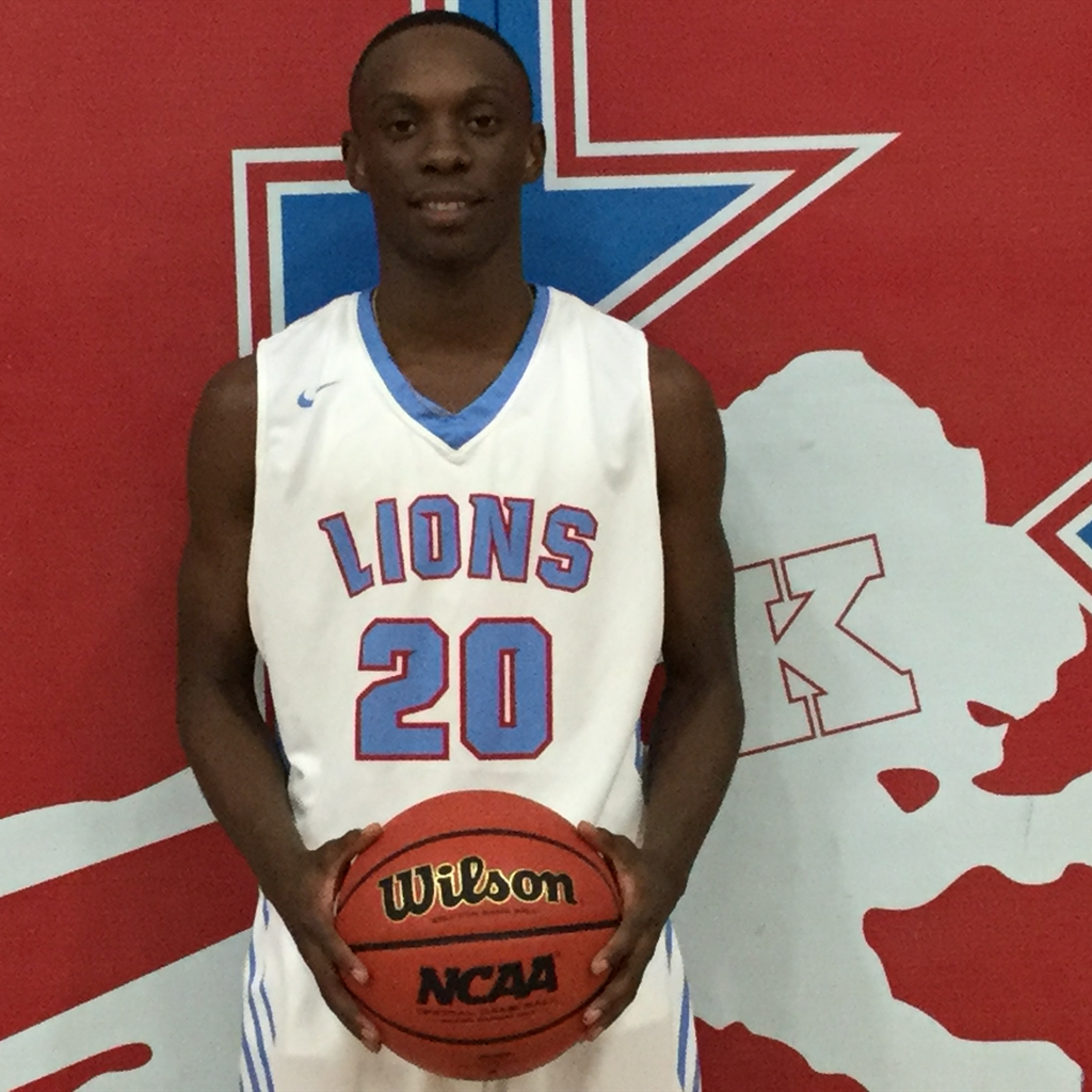 TJ Williams