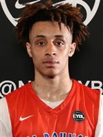 Jaelin Llewellyn