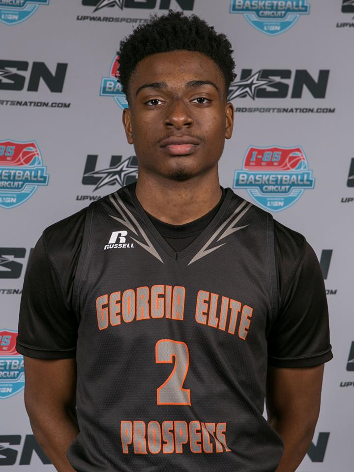 Lamar Anderson