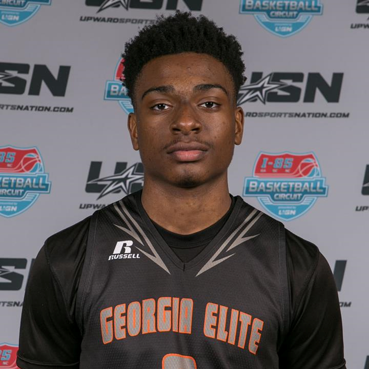 Lamar Anderson