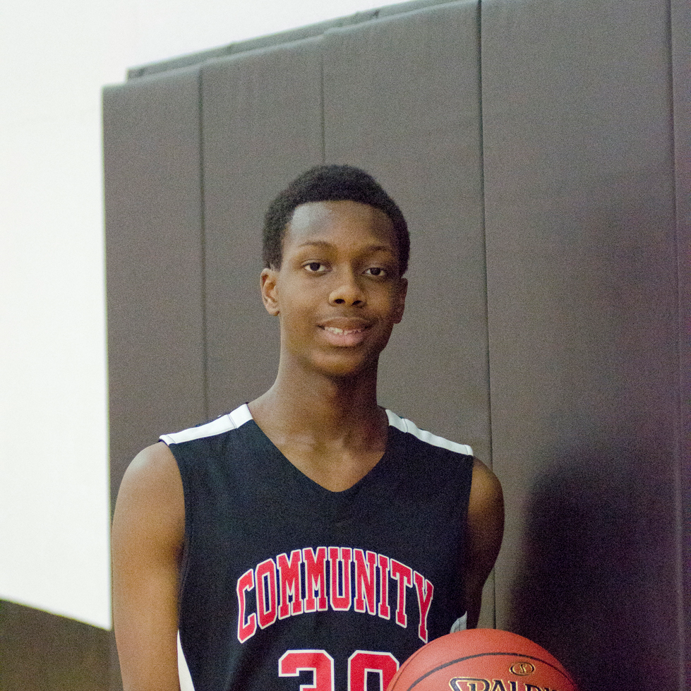 Anthony Reece