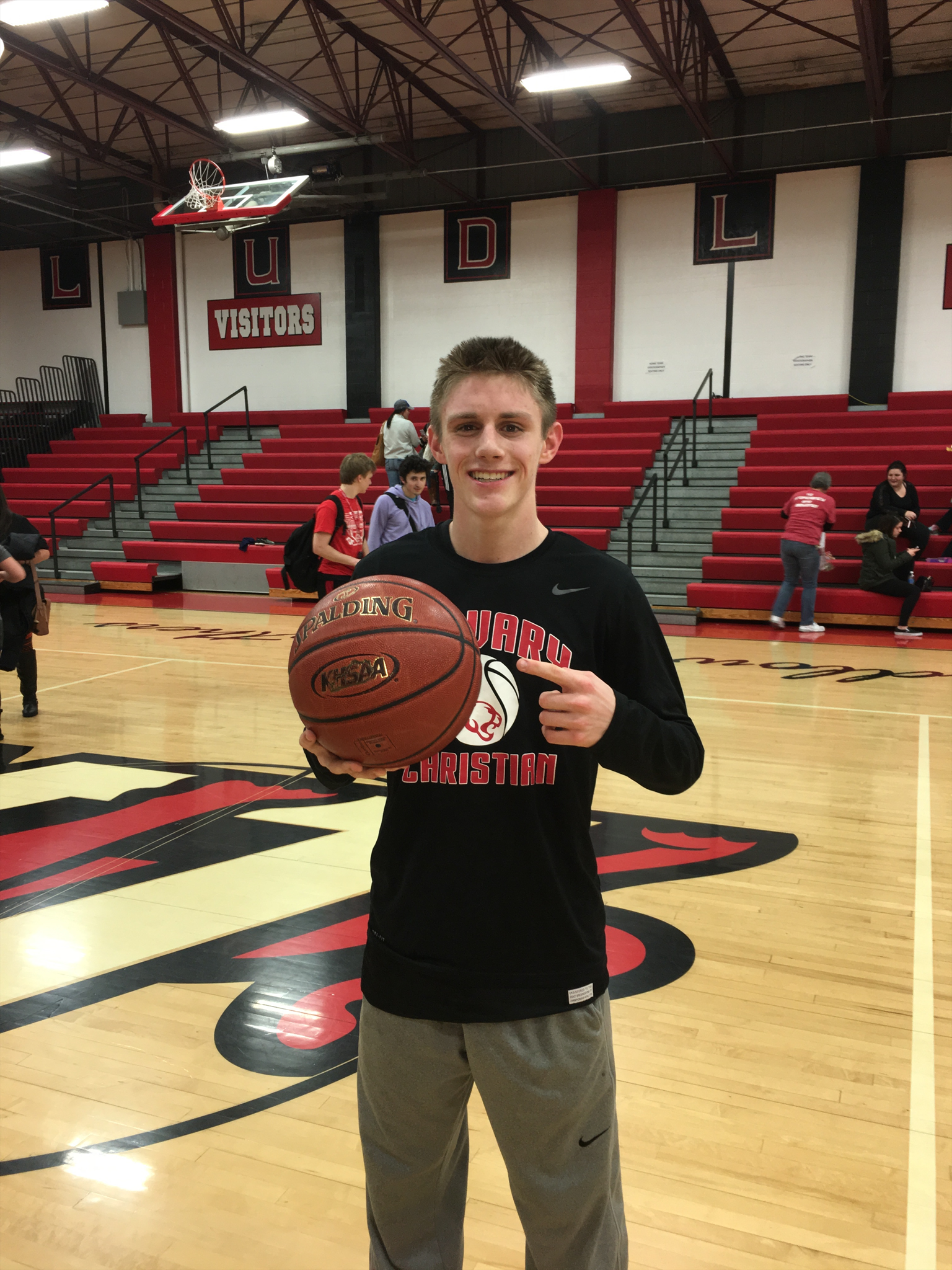 Mason Rusch