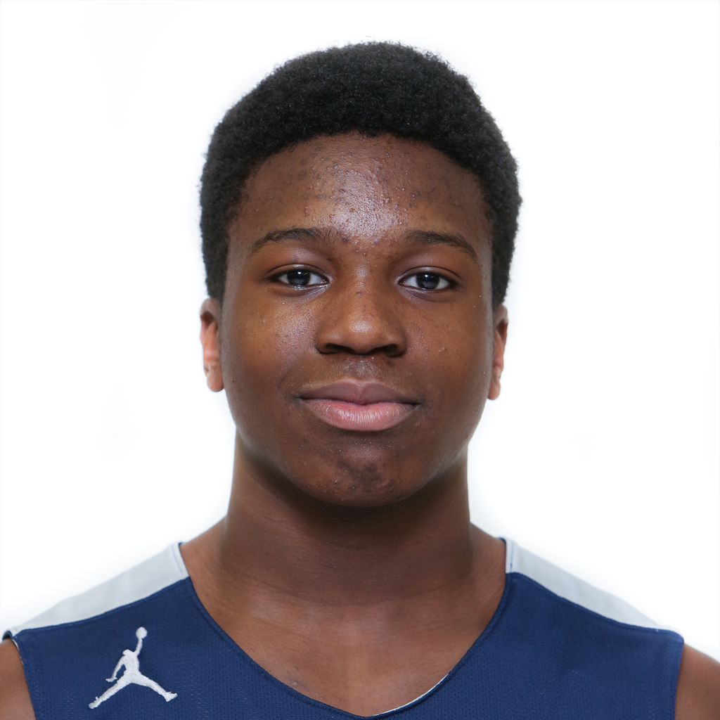 Nmeso Nnebedum mugshot