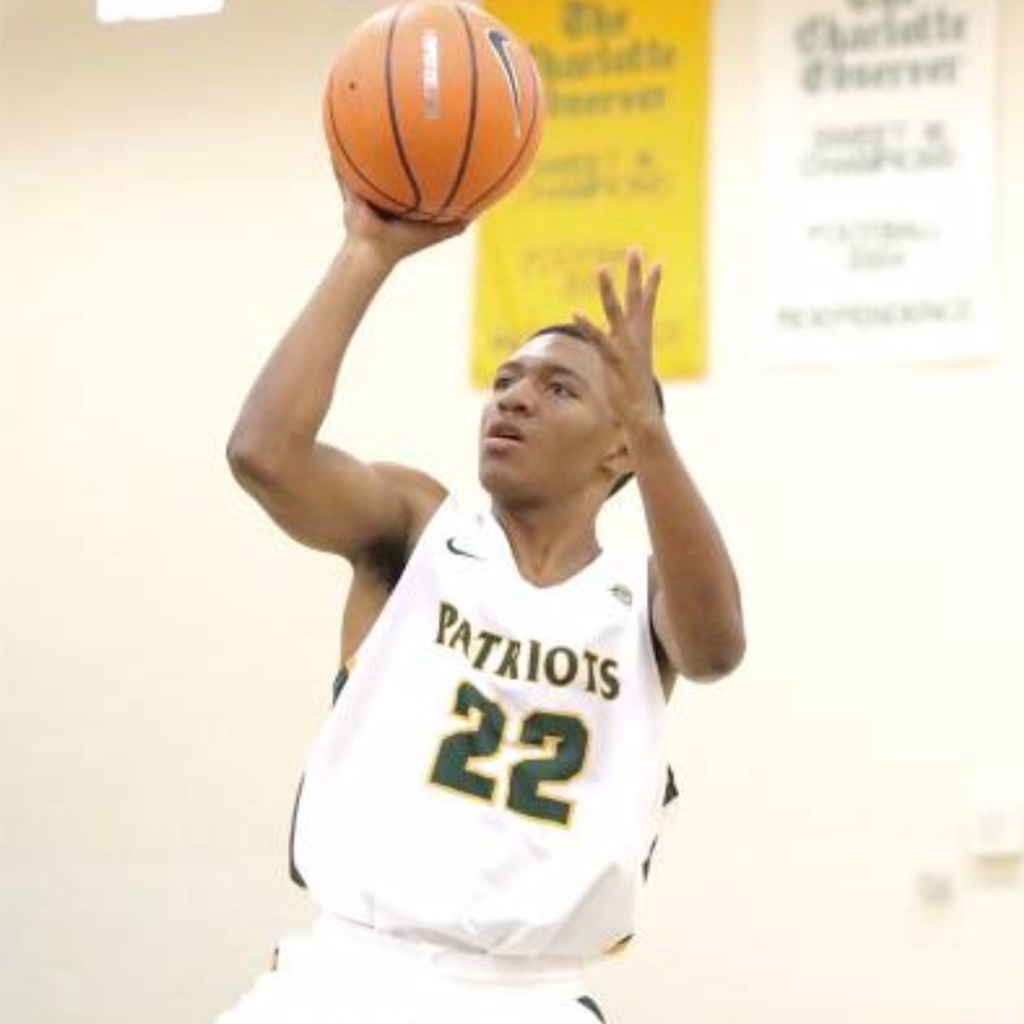 Michael Mason II