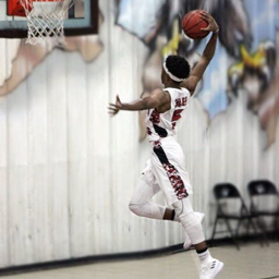 Quintavin Williams