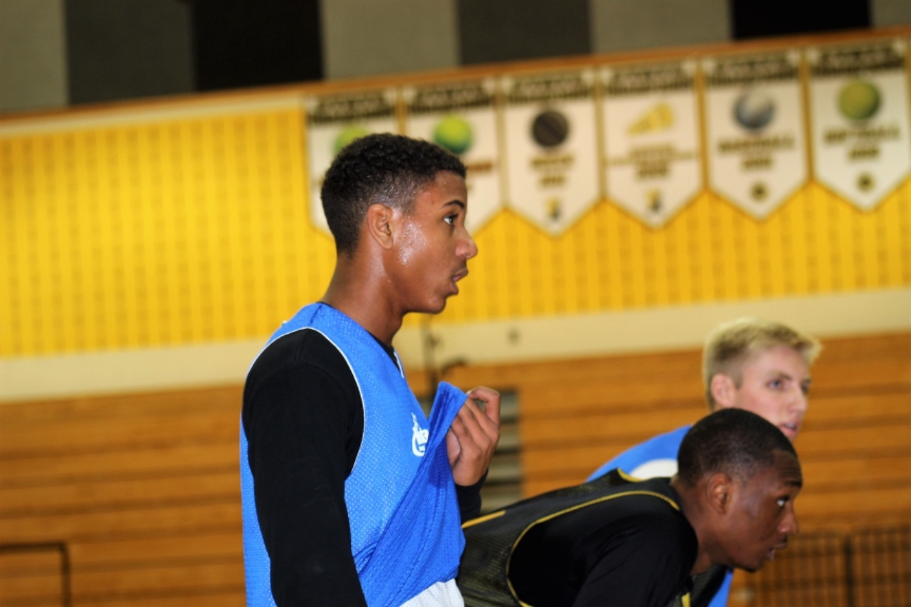 Martin Wilson