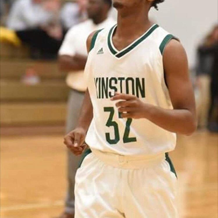 Jaron Lewis