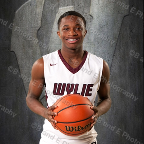 Elijah Taylor