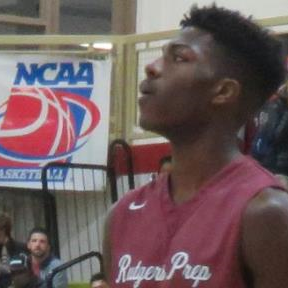 Nate Lyles