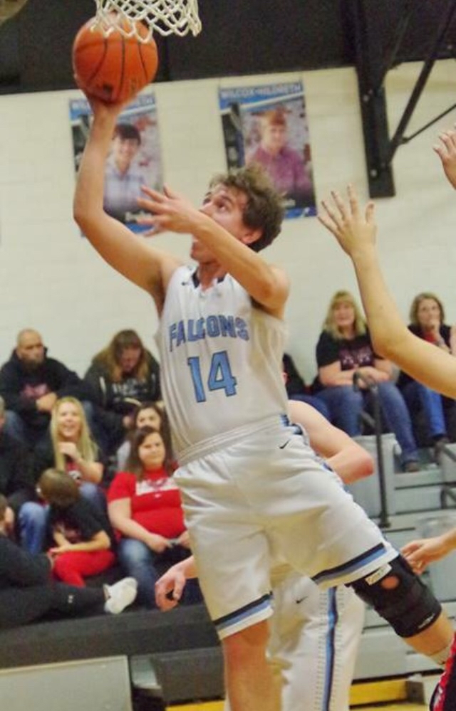 Caleb Springer