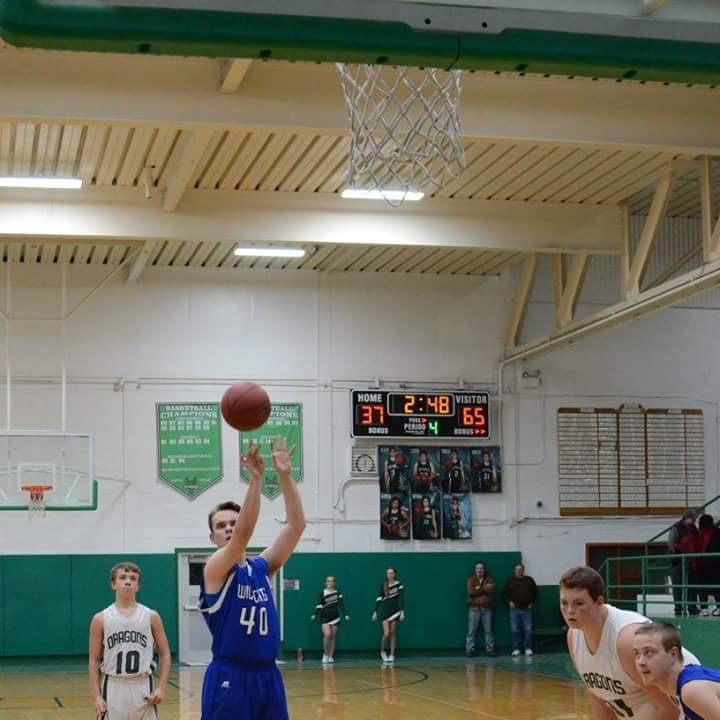 Logan Liebendorfer