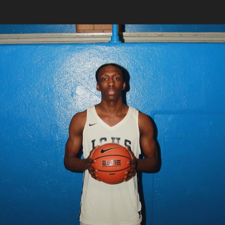 De'journ Cook