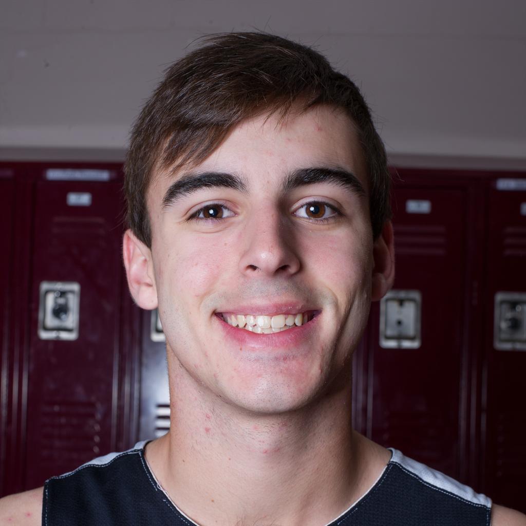 Lake Boyer mugshot