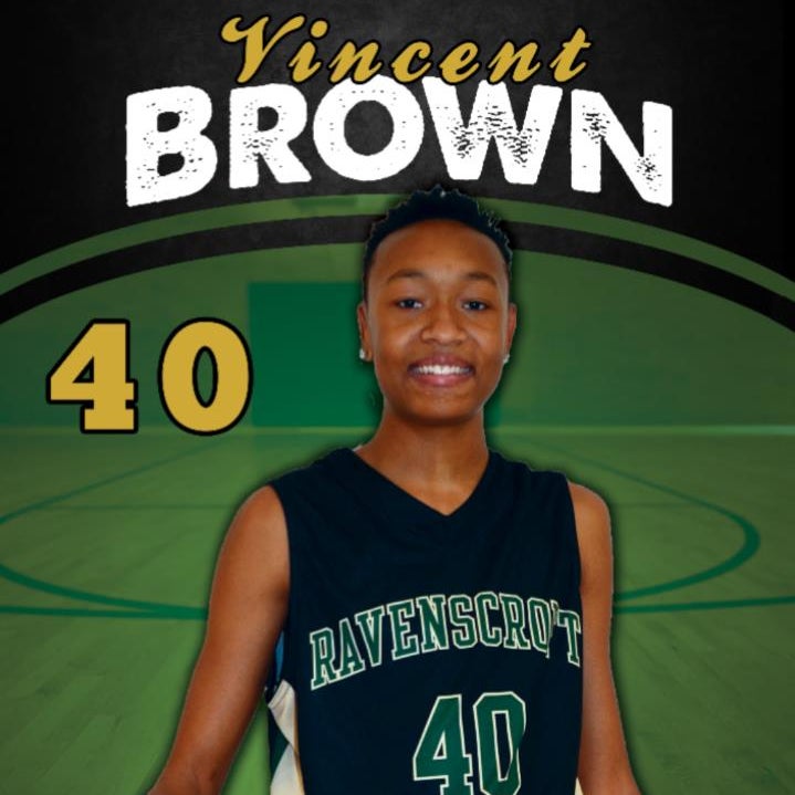 Vincent Brown