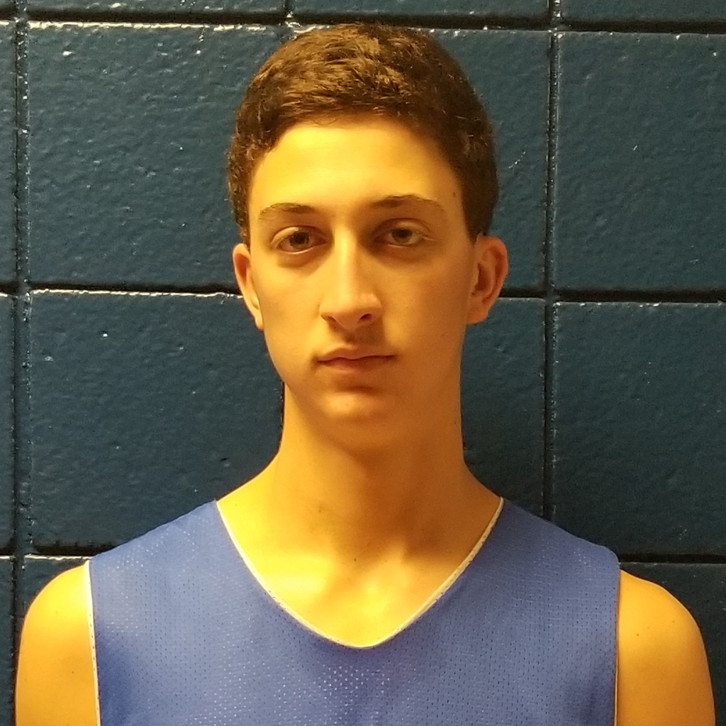 Caleb McKeel