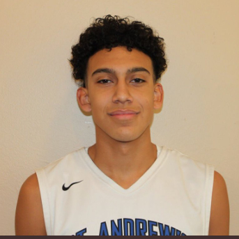 Noah Robledo mugshot