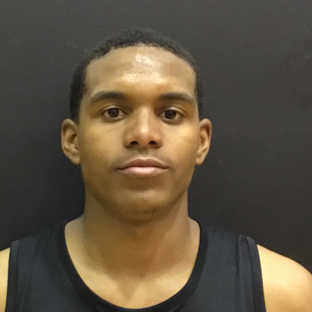 Tavare Perdue mugshot