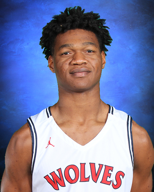 Obinna Kalu mugshot