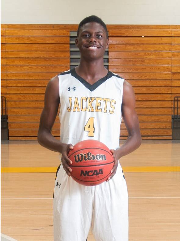 Javon Ashley