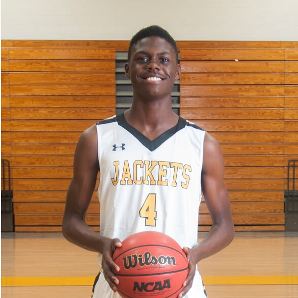 Javon Ashley mugshot