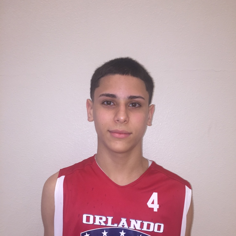 Adam Santana mugshot