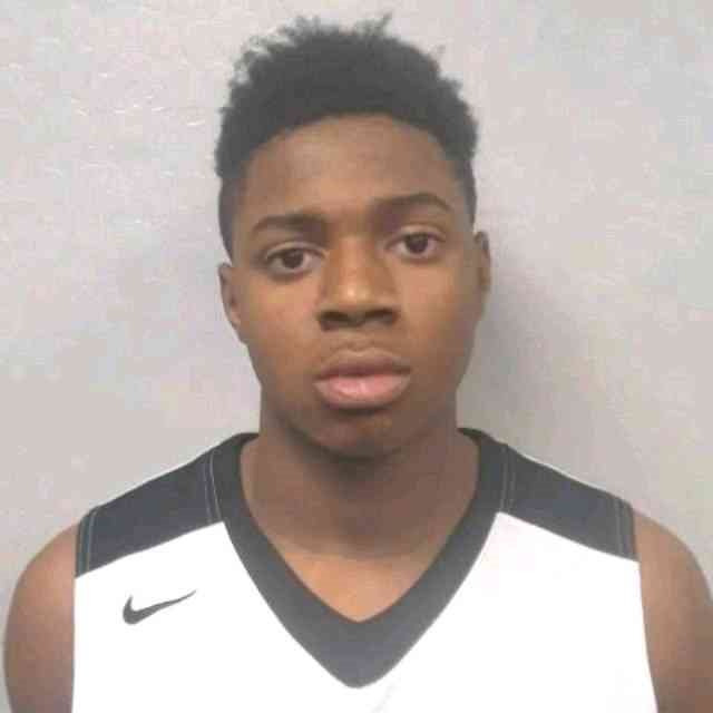 Reggie Johnson