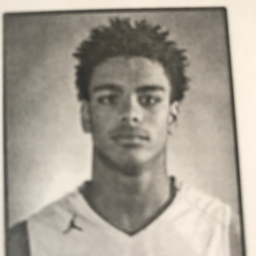 James Johnson mugshot