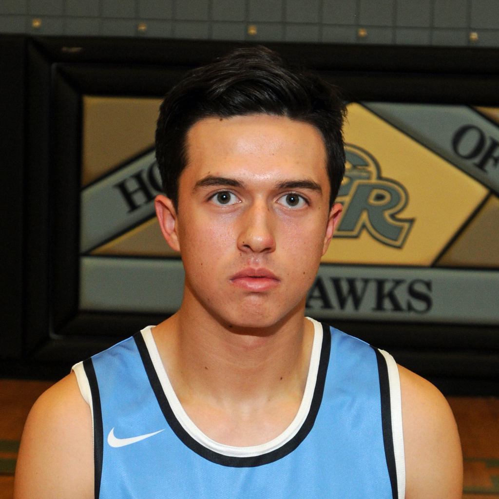 Brandon Quintanilla