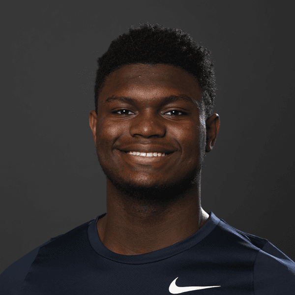 Zion Williamson