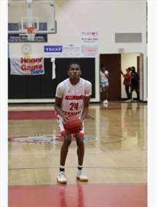 Myles Cowart