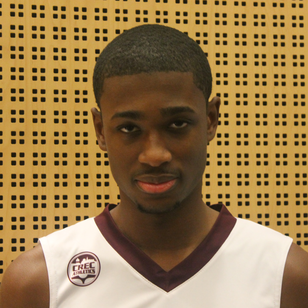 Malcom Lewis