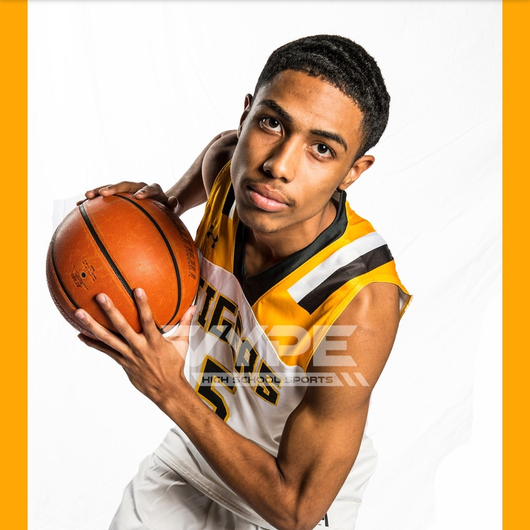 Darian Gibson