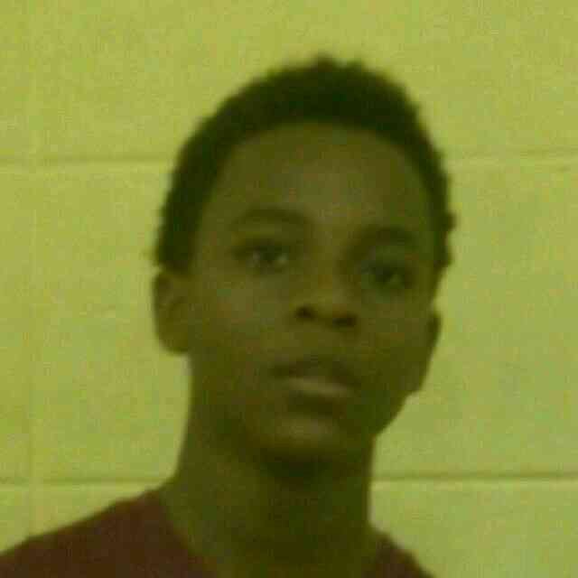 Jamale Collins mugshot