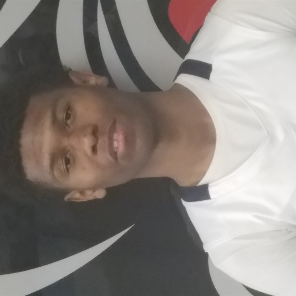 Ronell Giles