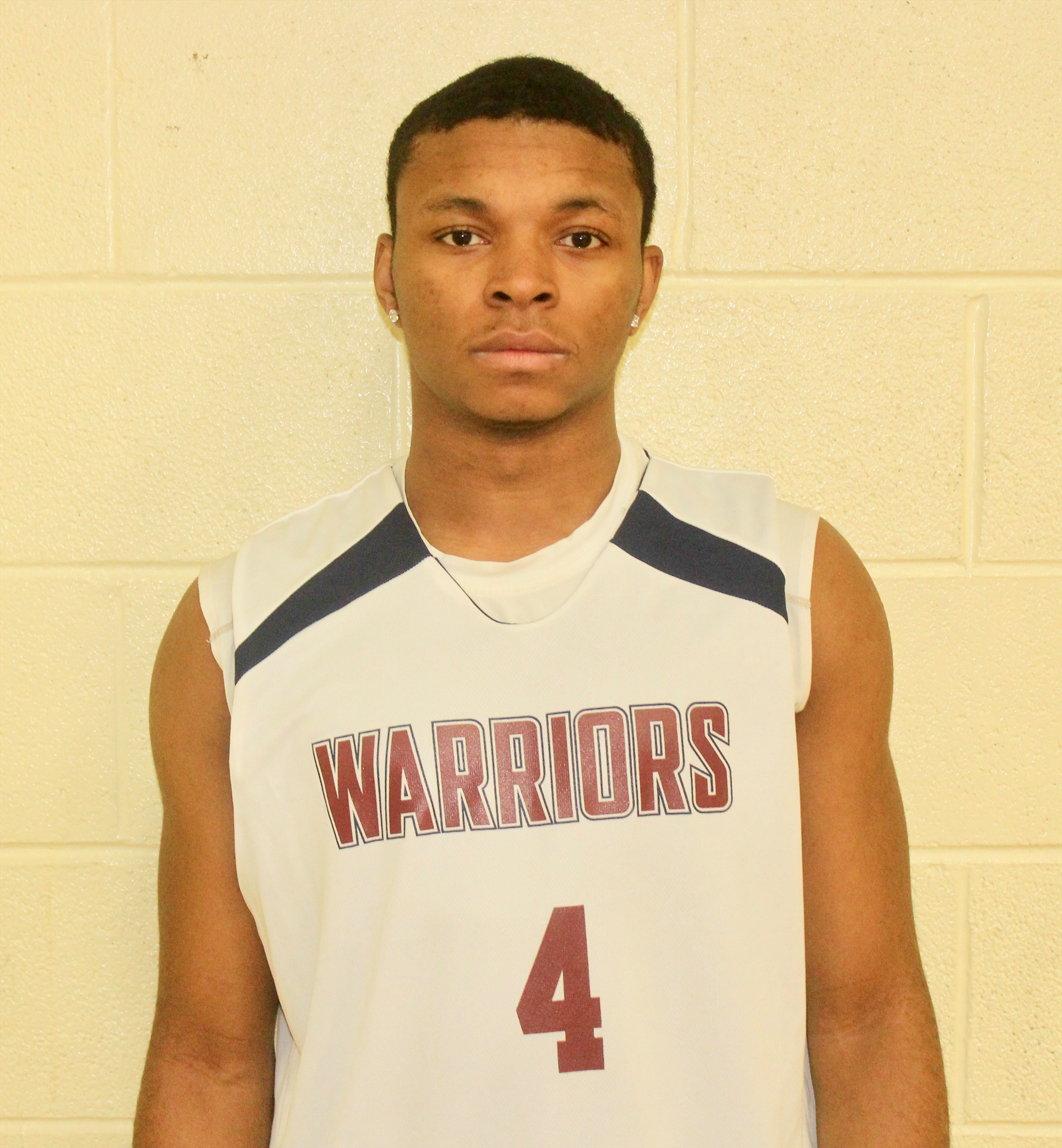 Jaylon Cherry