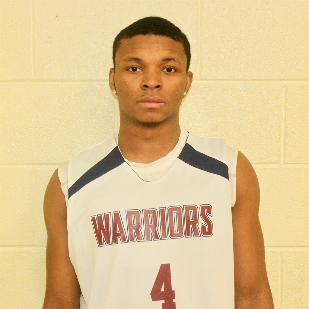Jaylon Cherry