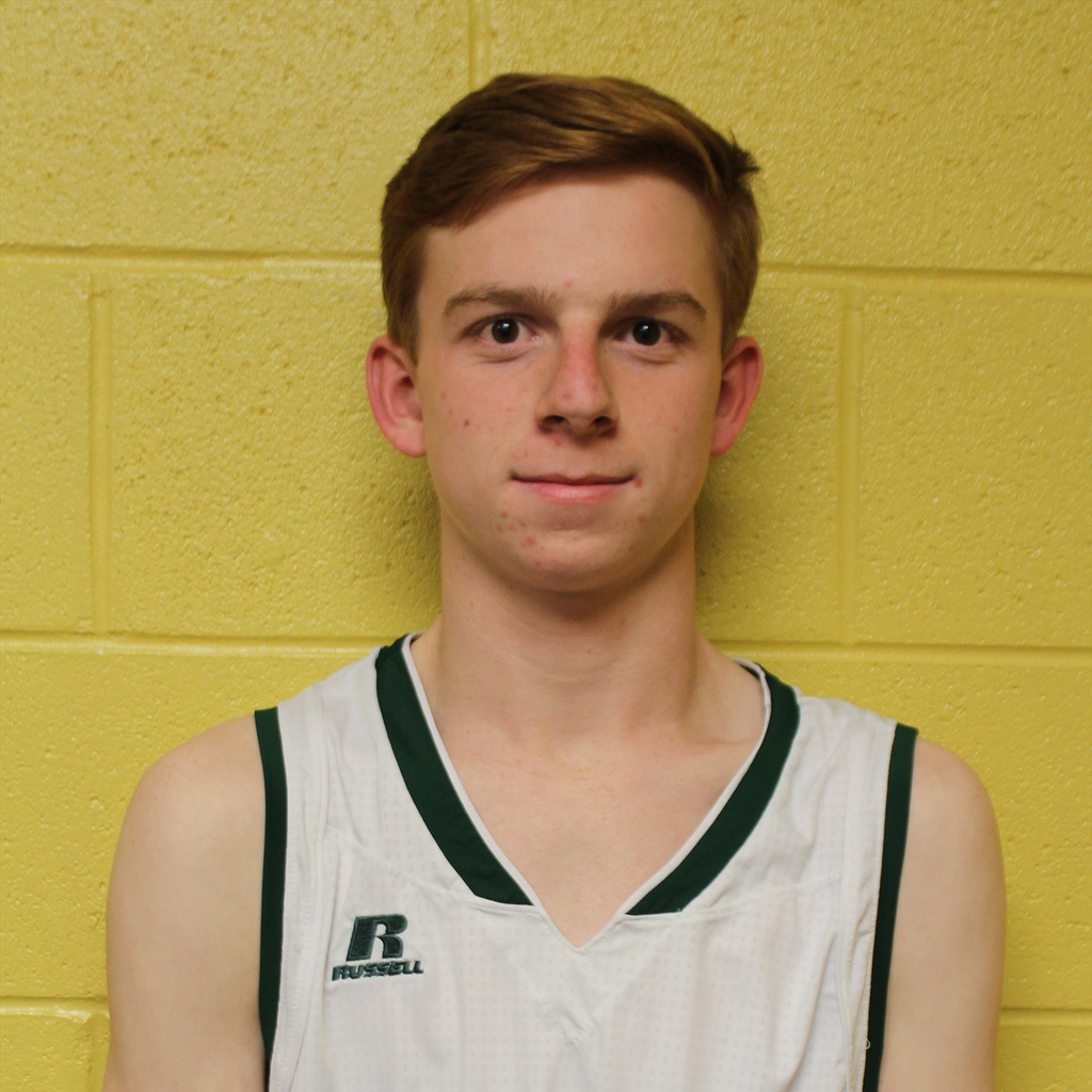 Elliot Klappenbach mugshot