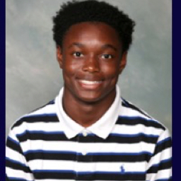 Deandrae McCray