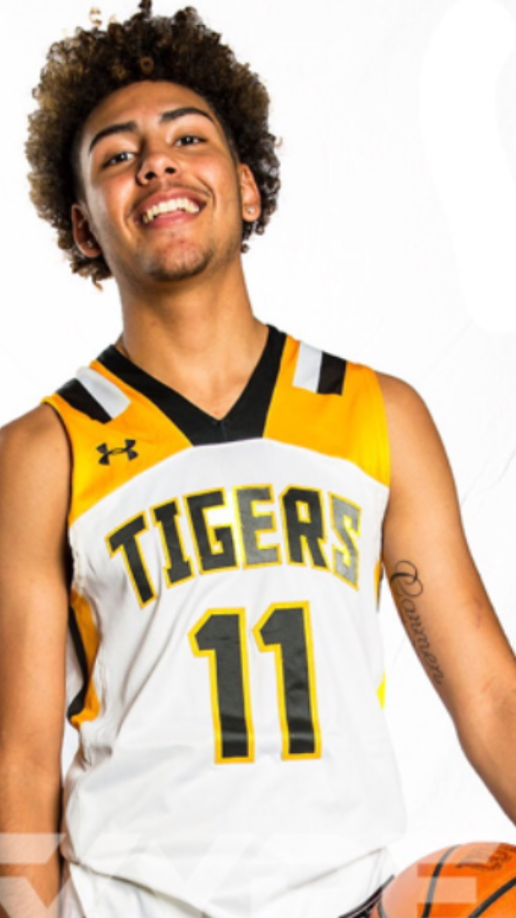 Jesse Zarzuela