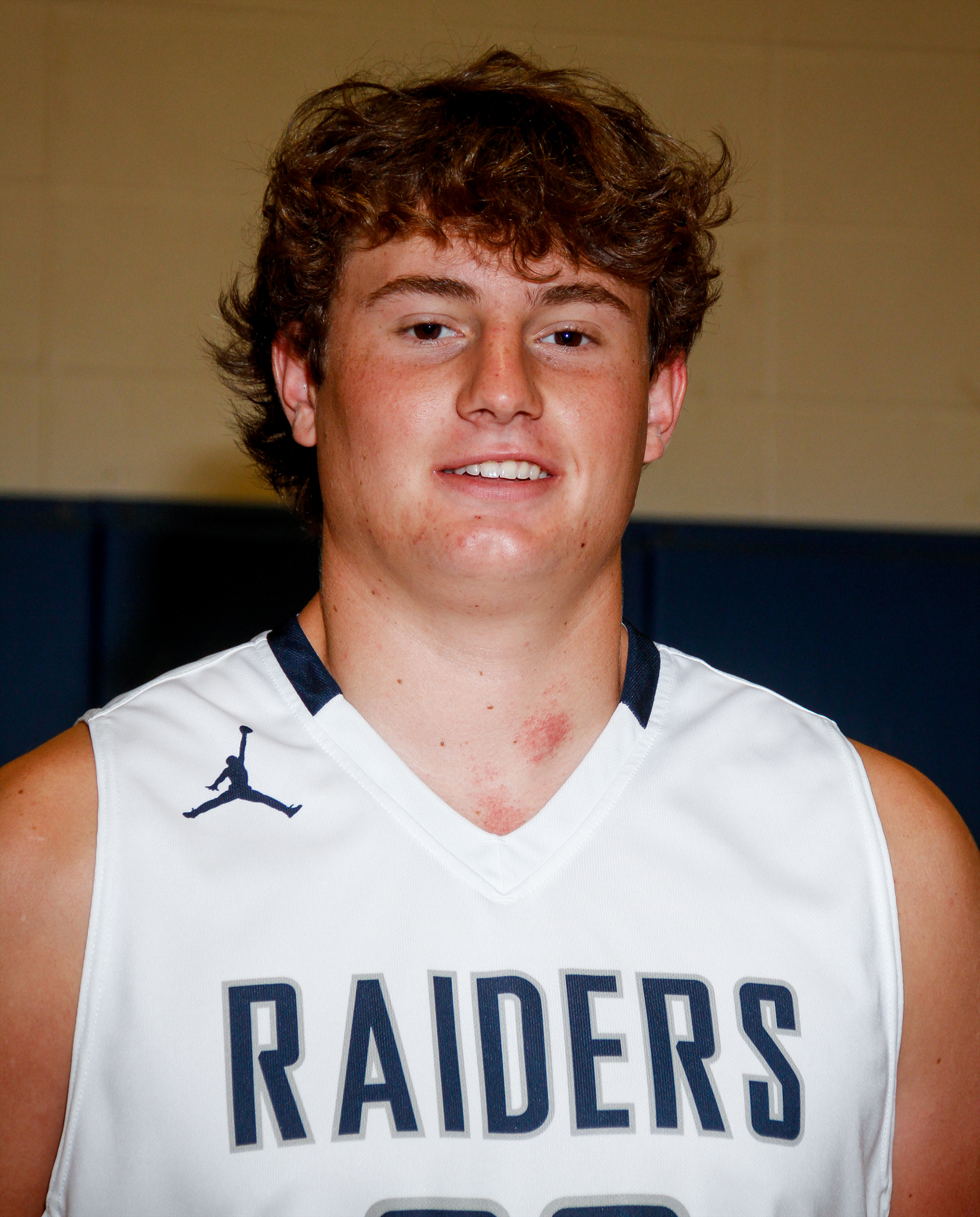 Walker Pedigo mugshot