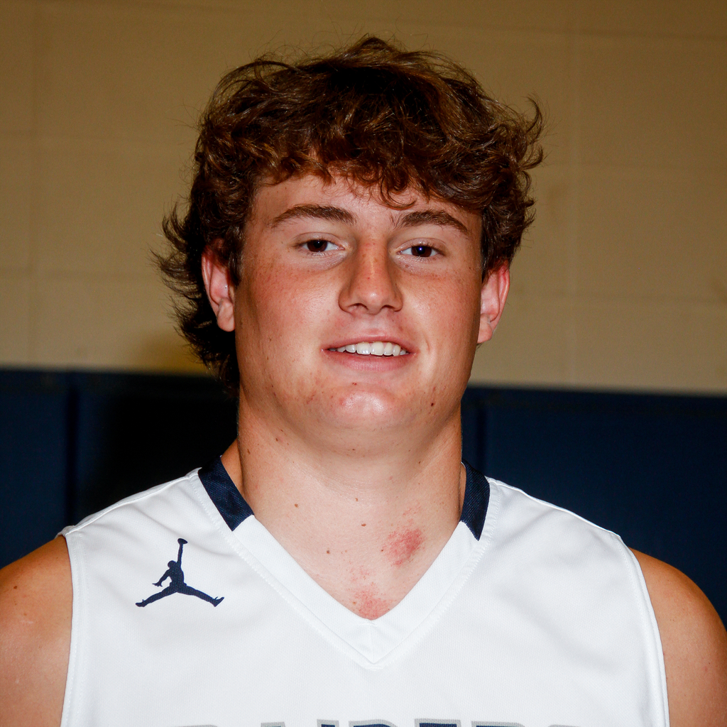 Walker Pedigo mugshot
