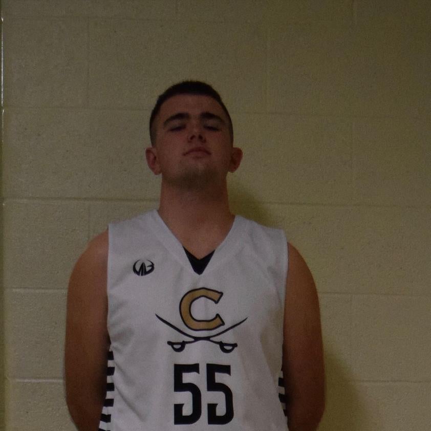 Brock Brewer mugshot