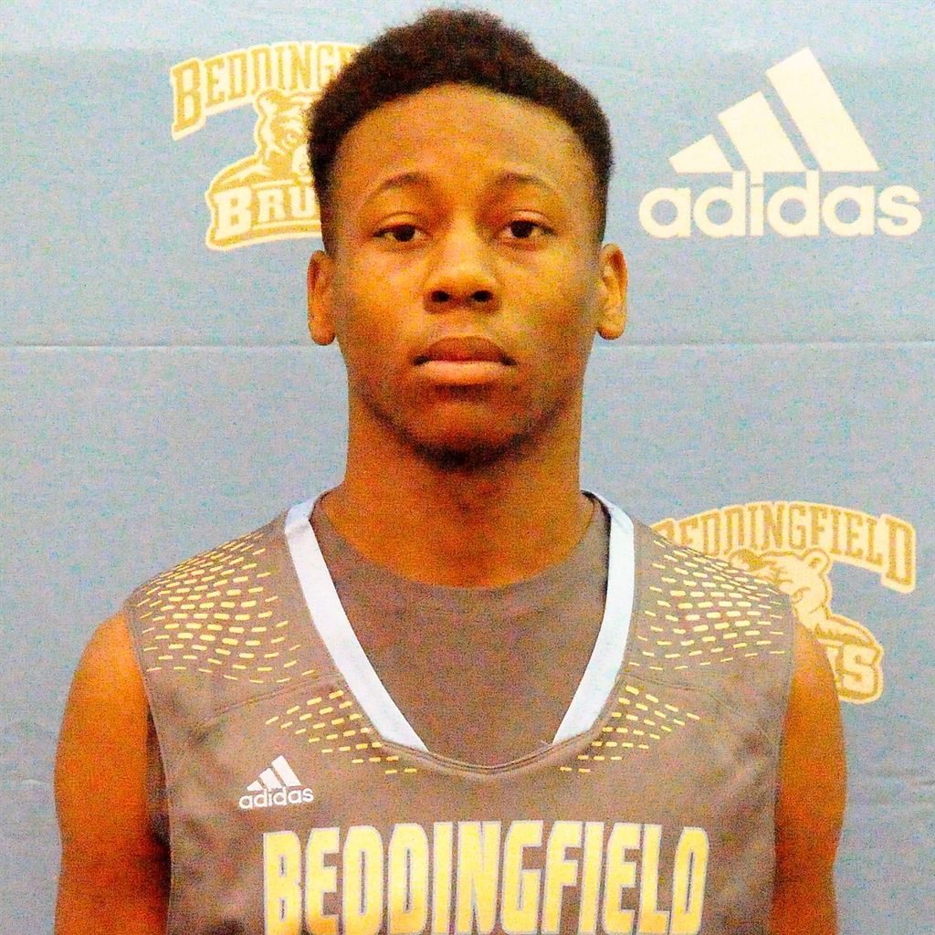 Jalen Artis