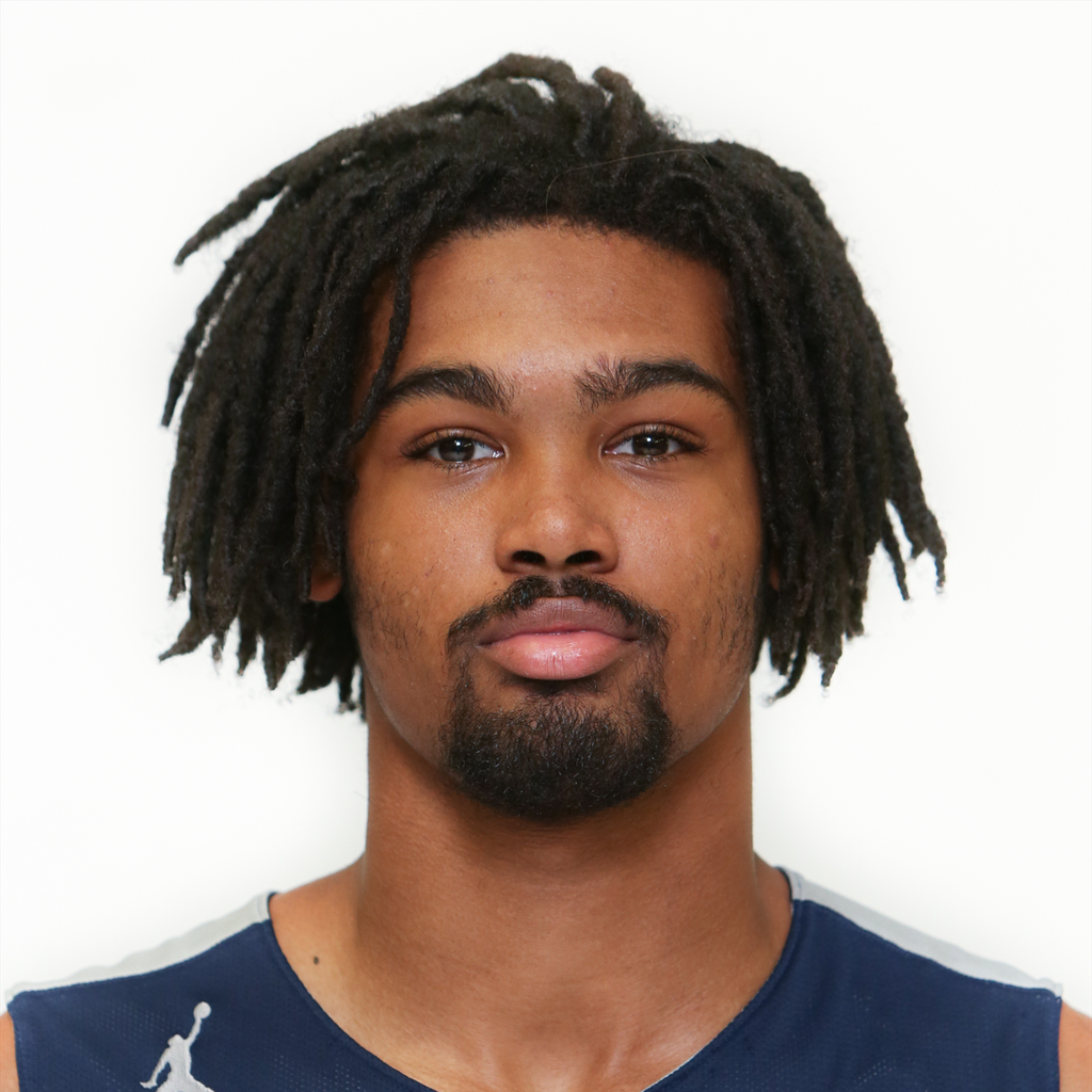 Yohan Ademodi mugshot