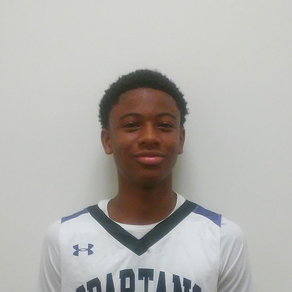 Raheim Thompson mugshot