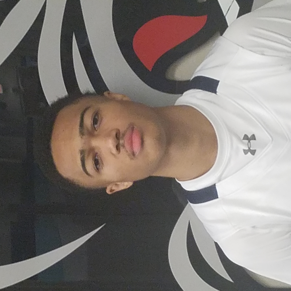 Stephen Cannady